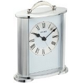 Seiko Classic Desk and Table Clock w/ Top Handle